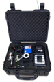 Digital Water Analyzer