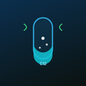 Digital Chlorine Analyser