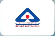 BIS Certified