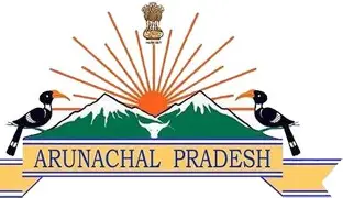 Arunachal Pradesh
