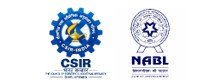 CSIR and NABL certification