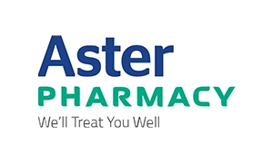 Aster Pharmacy