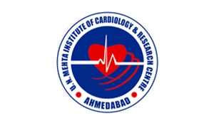 U N Mehta Institute of Cardiology